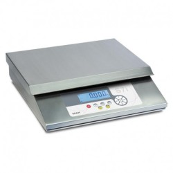 Balance à Poser 30Kg 2g Plateau 410 x 310 mm S7i 30K GRAM PRECISION