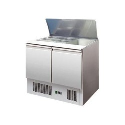 Saladette 2 Portes