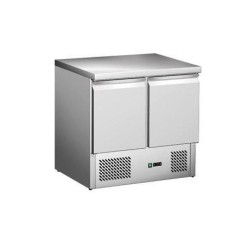 Desserte centrale 2 portes positive L2G S901S/STOP