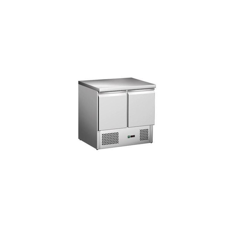 Desserte centrale 2 portes positive L2G S901S/STOP Desserte centrale 2 portes positive L2G S901S/STOP