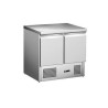 Desserte centrale 2 portes positive L2G S901S/STOP