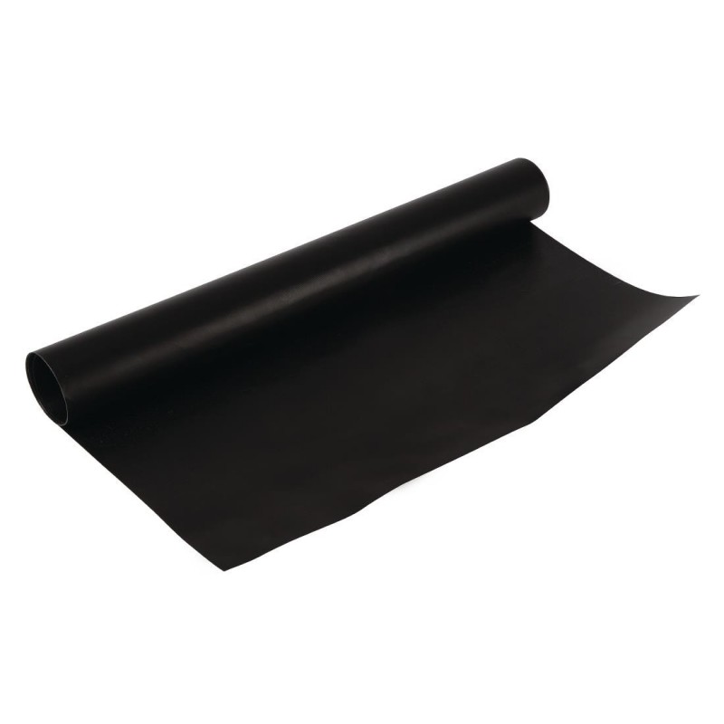 Revêtement de four antiadhésif très résistant 1m x 50cm CE172 Toastabags Revêtement de four antiadhésif très résistant 1m x 50cm CE172 Toastabags