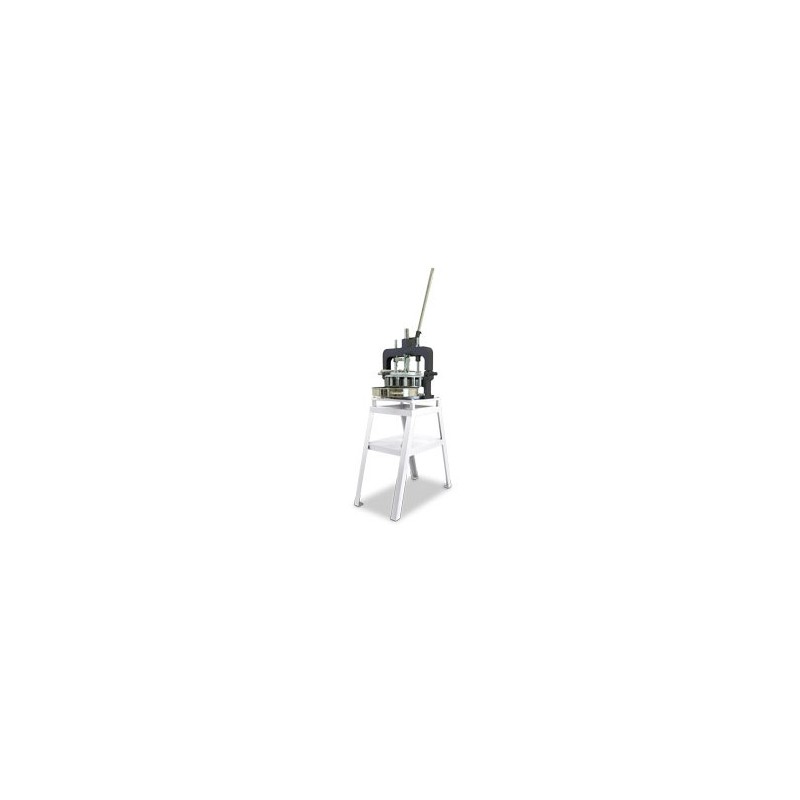 Diviseuse formeuse manuelle SINMAG MANOTRAD Diviseuse formeuse manuelle SINMAG MANOTRAD