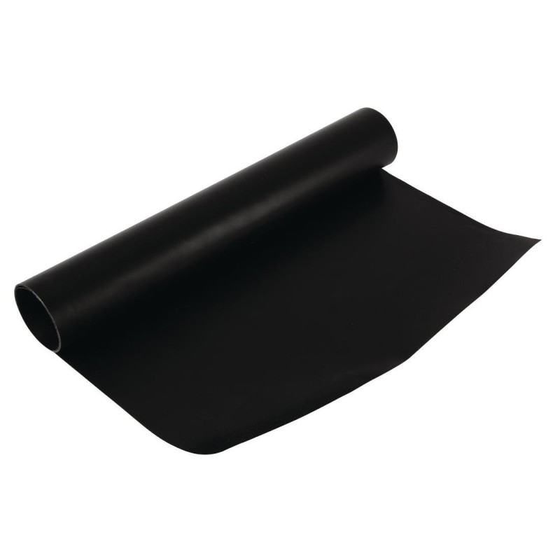 Revêtement de four antiadhésif très résistant 2m x 50cm CE173 Toastabags Revêtement de four antiadhésif très résistant 2m x 50cm CE173 Toastabags