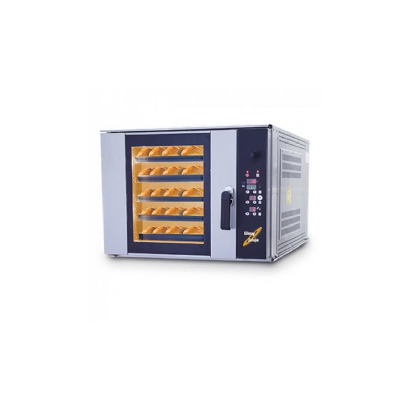 Four ventilé SM705E SINMAG Four ventilé SM705E SINMAG