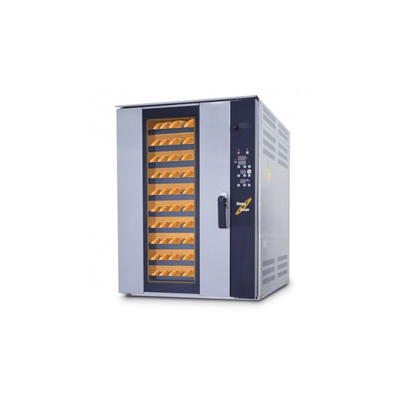 Four ventilé SINMAG SM810E Four ventilé SINMAG SM810E