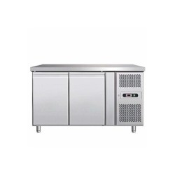 2 Portes Grilles 333 x 430 mm (sans dosseret) L2G SNACK2100TN