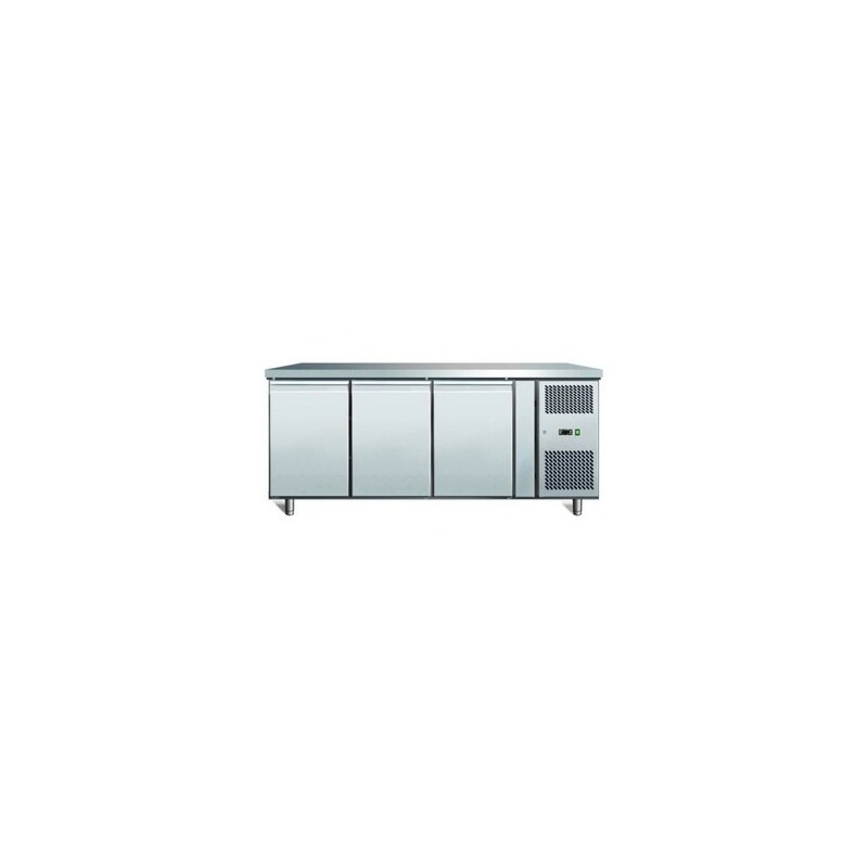 Tour 3 Portes positif Grilles 333 x 430 mm (sans dosseret) L2G SNACK3100TN Tour 3 Portes positif Grilles 333 x 430 mm (sans dosseret) L2G SNACK3100TN