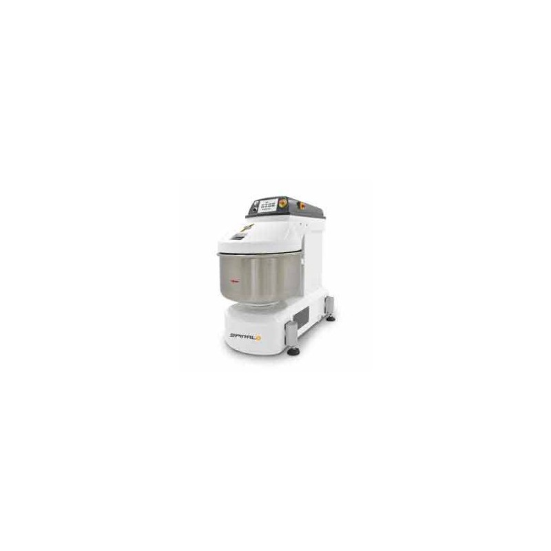 Pétrin à spirale SPIRALO 80 kg de pâte SINMAG