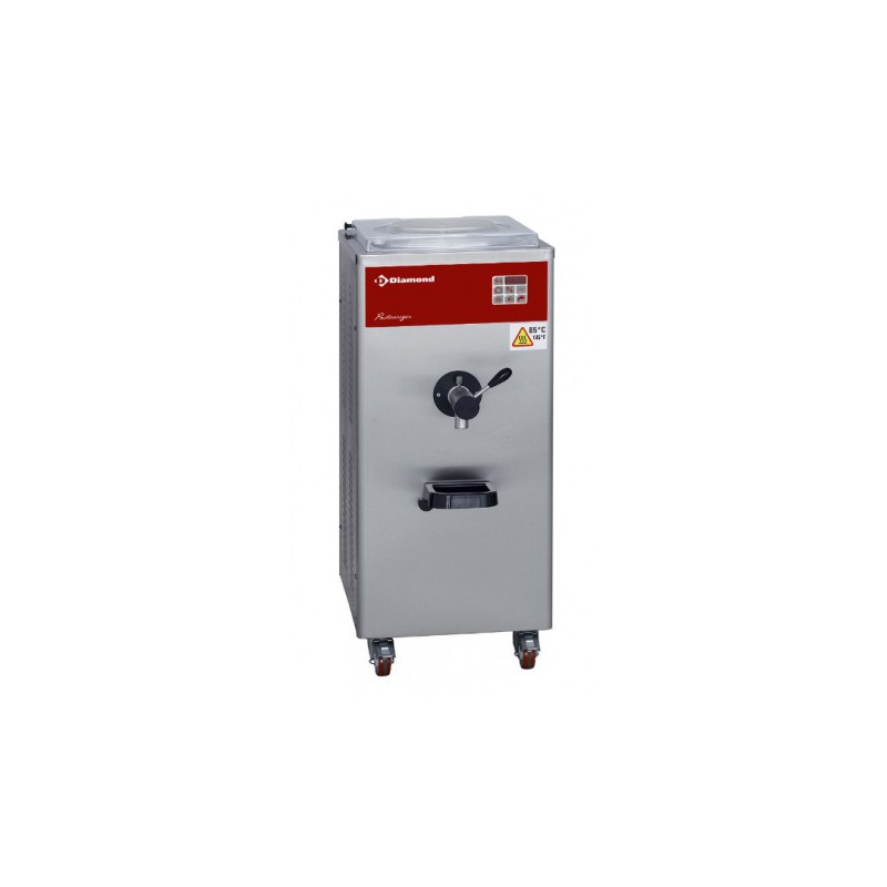 Pasteurisateur 30 L/h SPS/30W 420 x 720 x h1100 mm Pasteurisateur 30 L/h SPS/30W 420 x 720 x h1100 mm