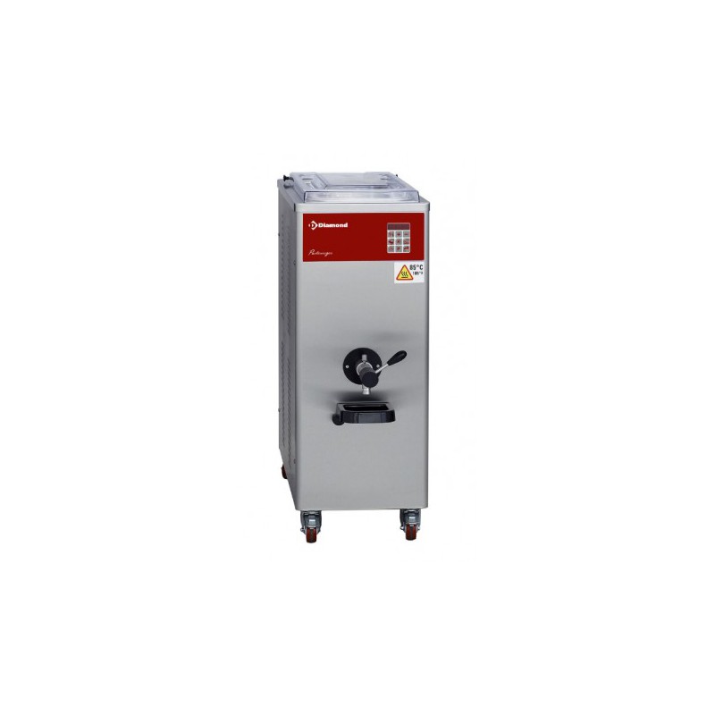 Pasteurisateur 60 L/h SPS/30A 420 x 780 x h1100 mm Pasteurisateur 60 L/h SPS/30A 420 x 780 x h1100 mm