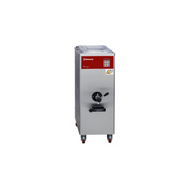 Pasteurisateur 60 L/h SPS/30W 420 x 780 x h1100 mm Pasteurisateur 60 L/h SPS/30W 420 x 780 x h1100 mm