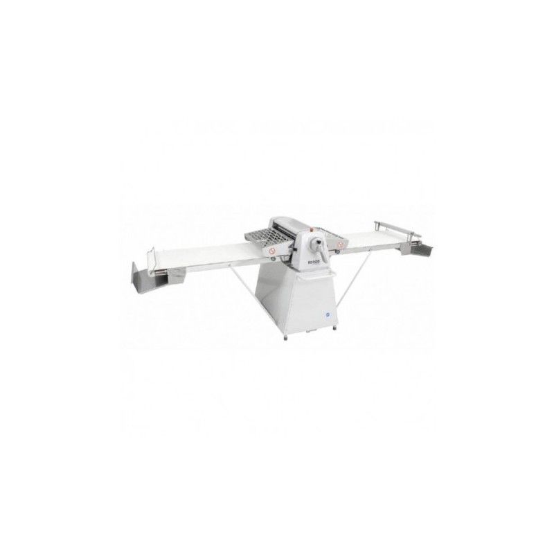 Laminoir RONDO sur pieds SWL6405 SINMAG Laminoir RONDO sur pieds SWL6405 SINMAG