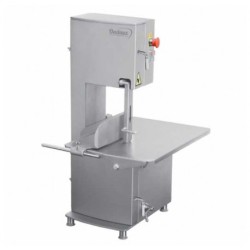 Scie à os en inox DADAUX SX220