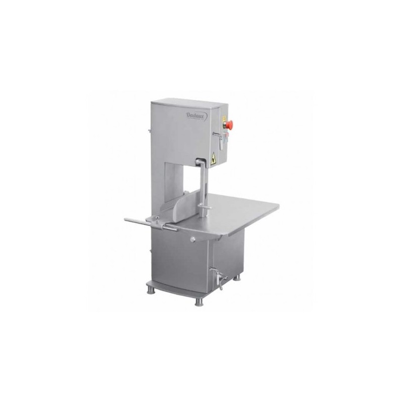Scie à os en inox DADAUX SX220 Scie à os en inox DADAUX SX220