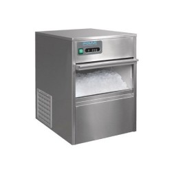 Machine à glaçons dessous de comptoir 20kg Polar Série G T316 Polar