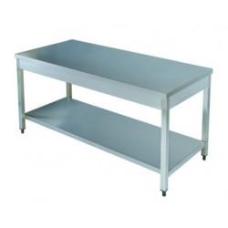 table inox ta716ds
