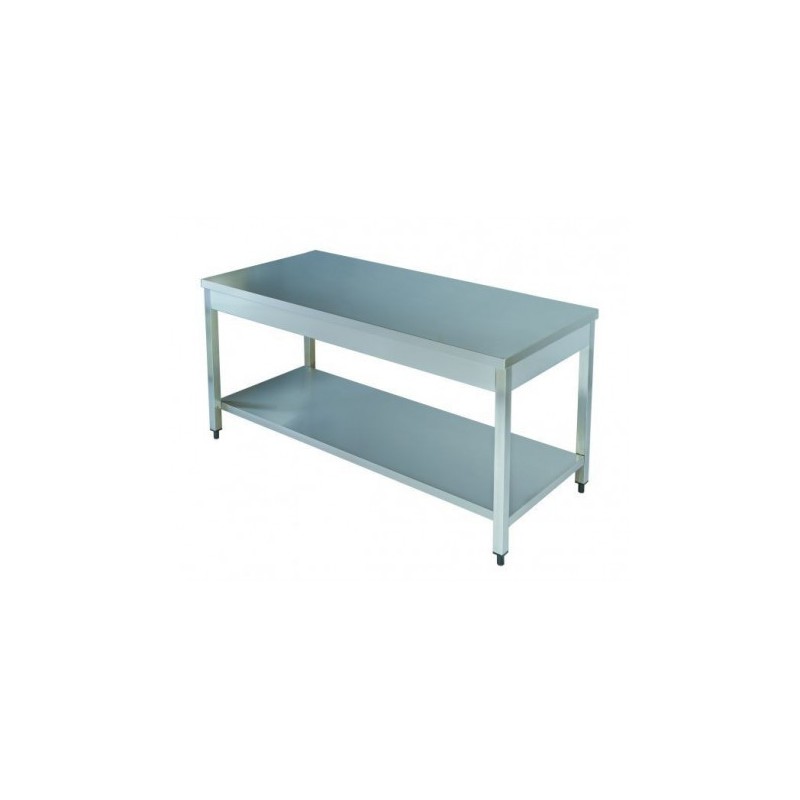 table inox ta716ds table inox ta716ds