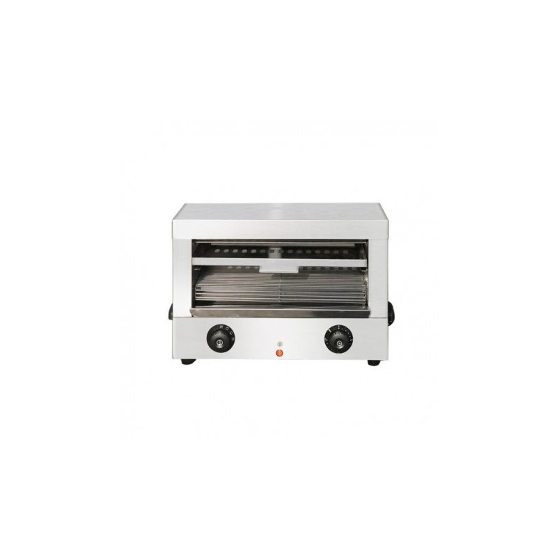 Toaster - SKYRAINBOW - THAR1 Toaster - SKYRAINBOW - THAR1
