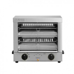 Toaster - SKYRAINBOW - THAR2