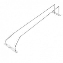 Support pour verres à pied Olympia 405mm CE307 Olympia