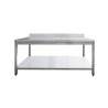 Table inox - SKYRAINBOW - THATS146A