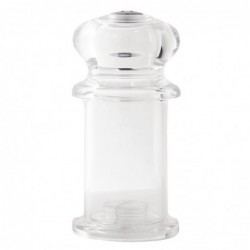 Salière acrylique Olympia 125mm CE317 Olympia