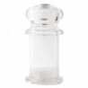 Salière acrylique Olympia 125mm CE317 Olympia