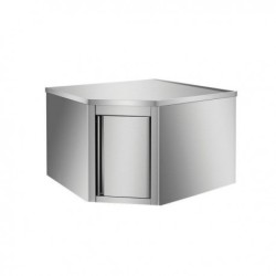 Placard inox - SKYRAINBOW - THEHR74
