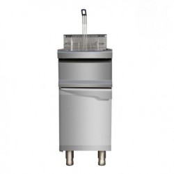 Friteuse à gaz - SKYRAINBOW - THGL15