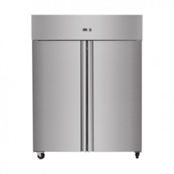 Armoire réfrigérée positive 2 portes - SKYRAINBOW - THL1180TN