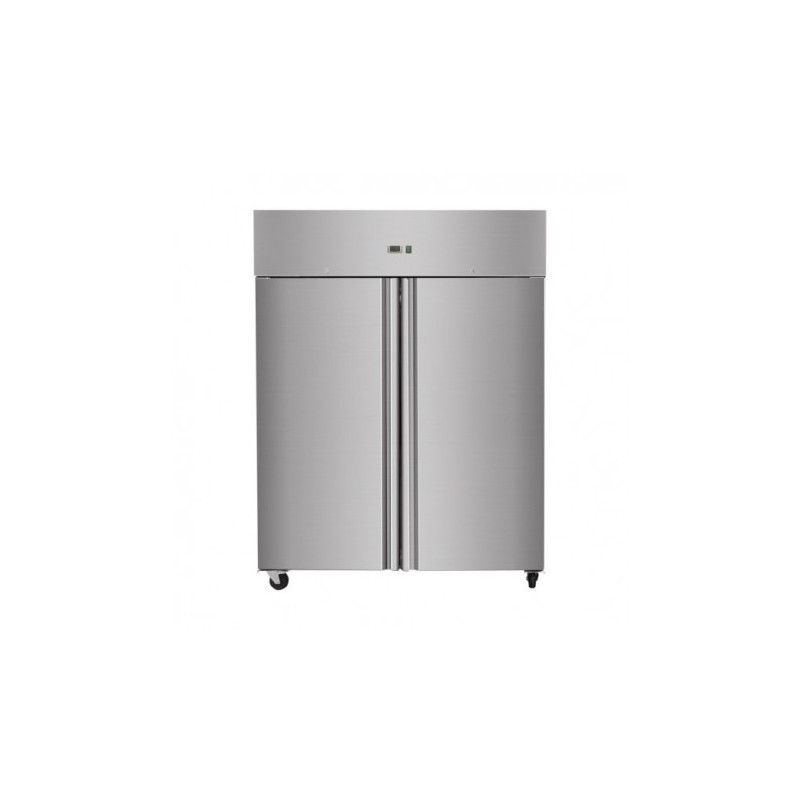 Armoire réfrigérée positive 2 portes - SKYRAINBOW - THL1180TN Armoire réfrigérée positive 2 portes - SKYRAINBOW - THL1180TN