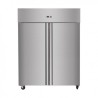 Armoire réfrigérée positive 2 portes - SKYRAINBOW - THL1180TN