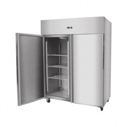 Armoire réfrigérée positive 2 portes - SKYRAINBOW - THL1180TN