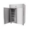 Armoire réfrigérée positive 2 portes - SKYRAINBOW - THL1180TN
