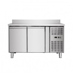 Meuble réfrigéré 700 positif 2 portes THP2200TN