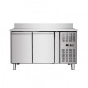 Meuble réfrigéré 700 positif 2 portes THP2200TN