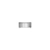 Meuble réfrigéré 700 négatif 3 portes THP3100BT