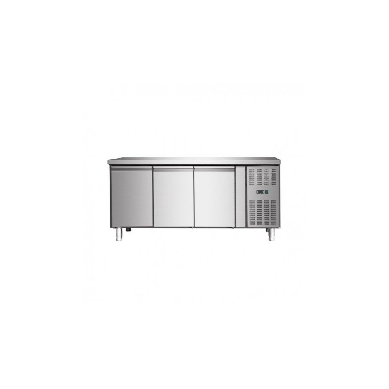 Meuble réfrigéré - SKYRAINBOW - THP3100TN Meuble réfrigéré - SKYRAINBOW - THP3100TN