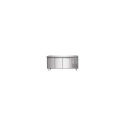 Meuble réfrigéré 700 positif 3 portes THP3100TN