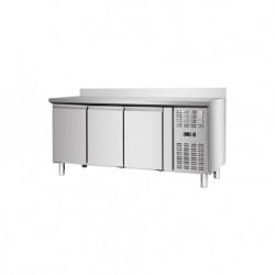 TNMeuble réfrigéré 700 positif 3 portes THP3200