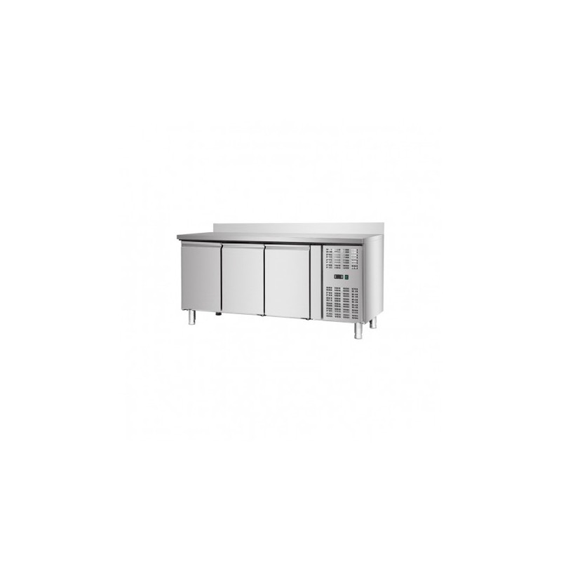 TNMeuble réfrigéré 700 positif 3 portes THP3200 TNMeuble réfrigéré 700 positif 3 portes THP3200