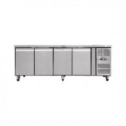 Meuble réfrigéré - SKYRAINBOW - THP4100BT