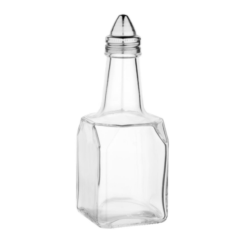 Bouteille d huile ou vinaigre Olympia (Lot de 12) CE329 Olympia Bouteille d huile ou vinaigre Olympia (Lot de 12) CE329 Olympia