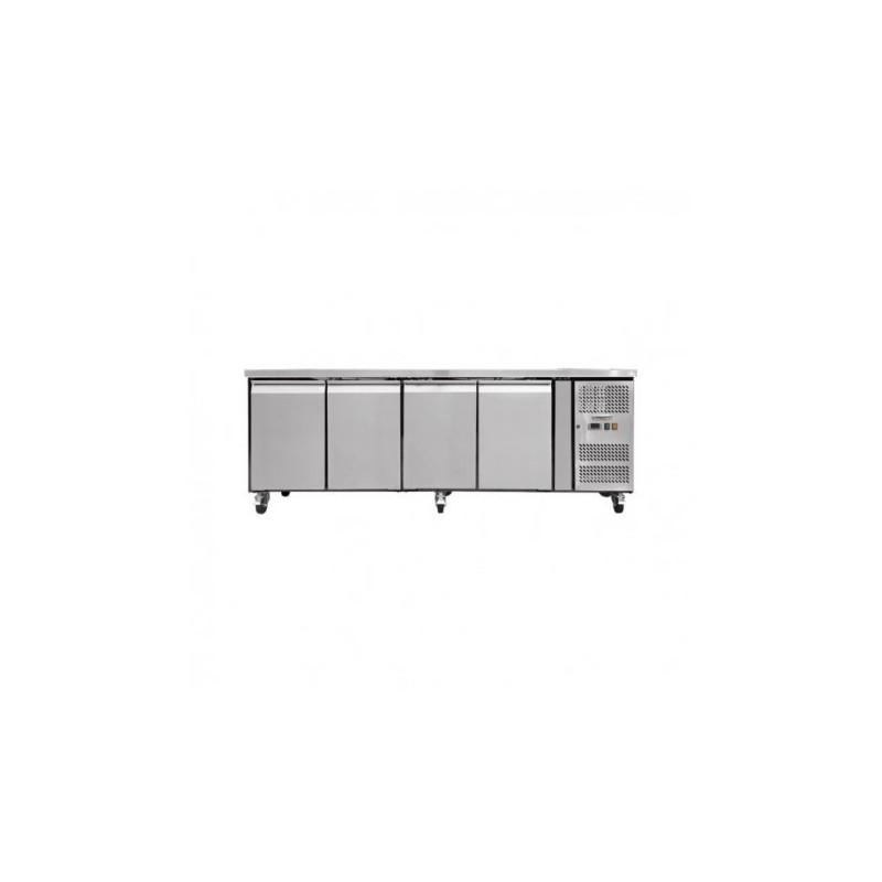Meuble réfrigéré - SKYRAINBOW - THP4100TN Meuble réfrigéré - SKYRAINBOW - THP4100TN
