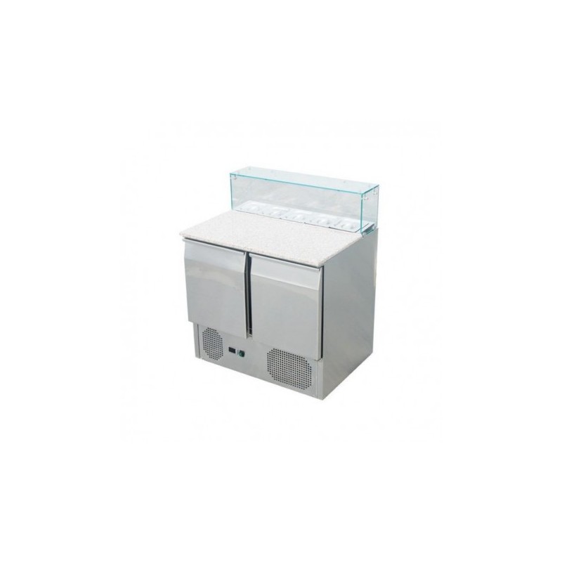 Saladette - SKYRAINBOW - THPS900G Saladette - SKYRAINBOW - THPS900G