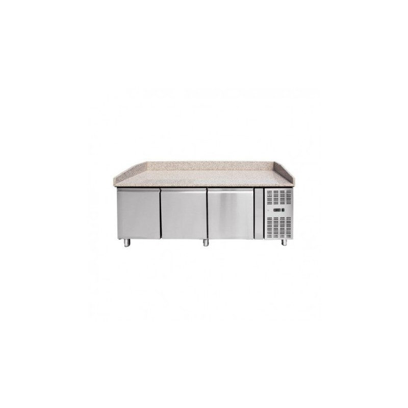 Table à pizza - SKYRAINBOW - THPZ3600TN Table à pizza - SKYRAINBOW - THPZ3600TN