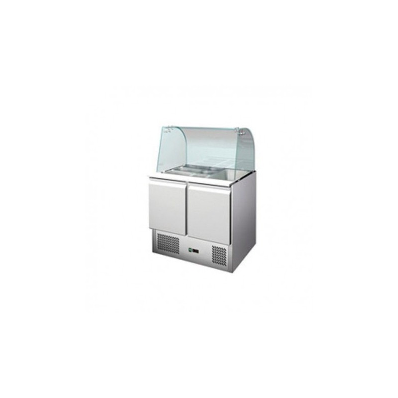 Saladette - SKYRAINBOW - THS900CG Saladette - SKYRAINBOW - THS900CG