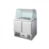 Saladette - SKYRAINBOW - THS900CG