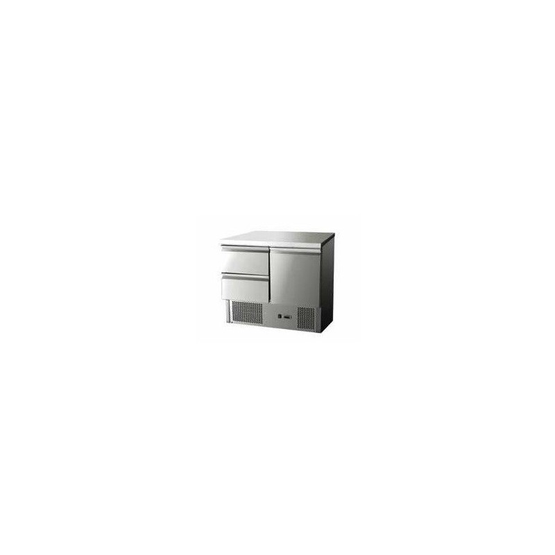 Saladette - SKYRAINBOW - THS901-2D Saladette - SKYRAINBOW - THS901-2D